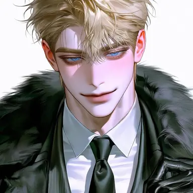Profile image of 알렉산드로