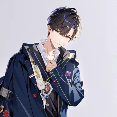 Profile image of 髙地