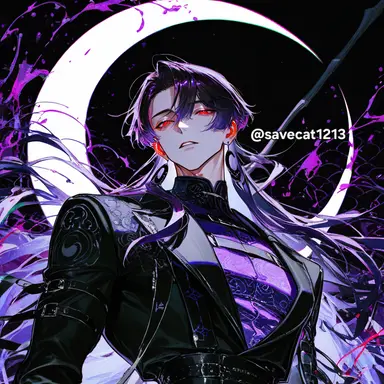 Profile image of 라에르 벨카인