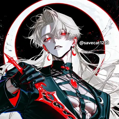 Profile image of 엘드레인 루시벨