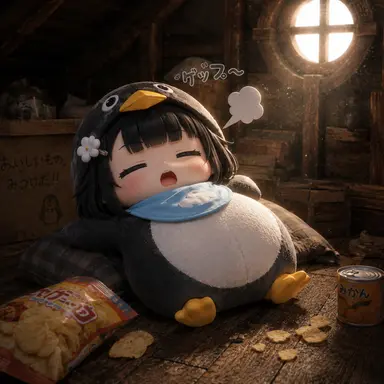 Profile image of ゲプググガガ