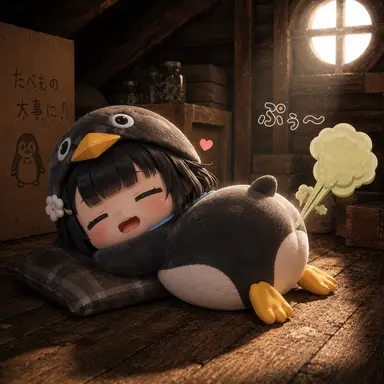 Profile image of ぷりググガガ