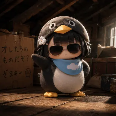 Profile image of BOSSググガガ