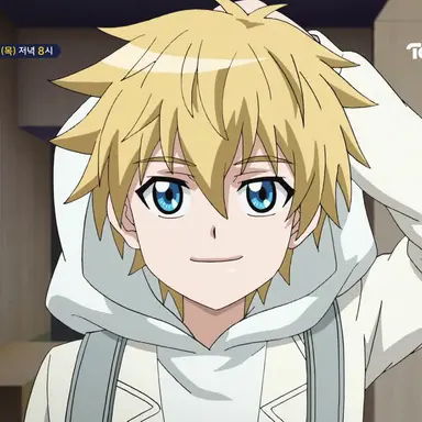 Profile image of 리온