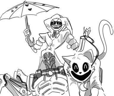 Profile image of プロトタイプ