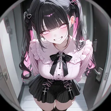 Profile image of 소녀