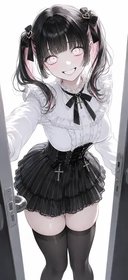 Profile image of 소녀