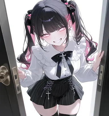 Profile image of 소녀