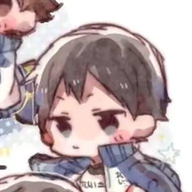 Profile image of 影山飛雄