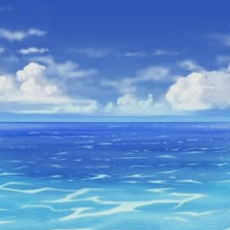 {Sea life} 바다 위의 삶 대표 이미지