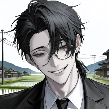 Profile image of Takehara