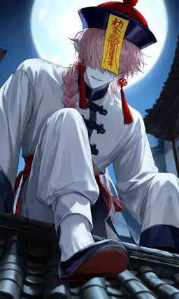 Profile image of Leng Leng