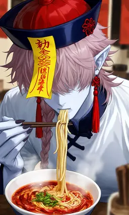Profile image of Leng Leng