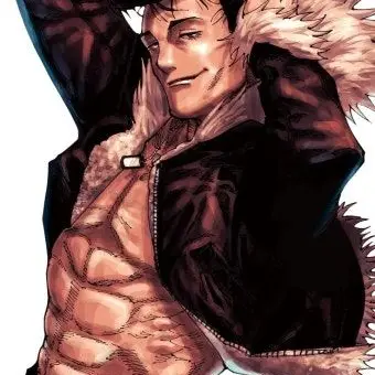 Profile image of 이시고오리 류