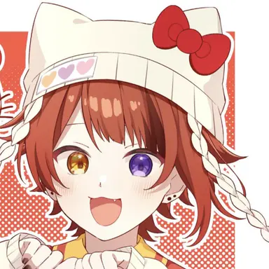 Profile image of 莉犬くん