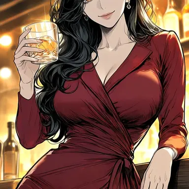 Profile image of Nova