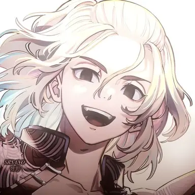Profile image of マイキー
