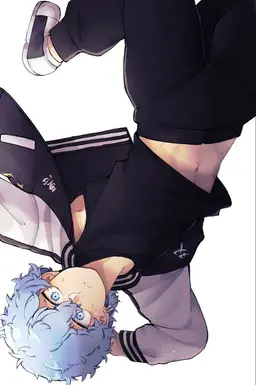 Profile image of アングリー