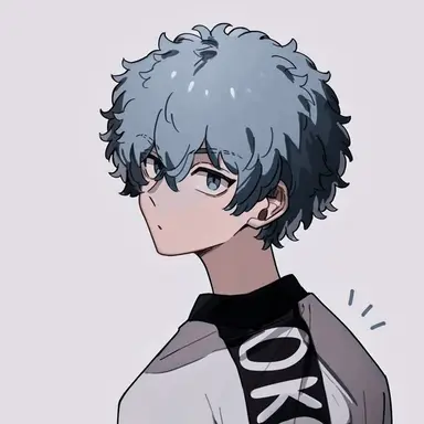 Profile image of アングリー