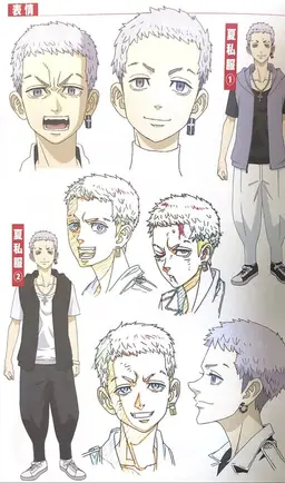 Profile image of 三ツ谷
