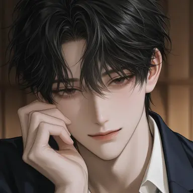 Profile image of 涼