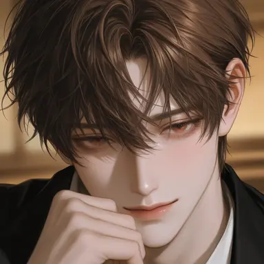 Profile image of 颯