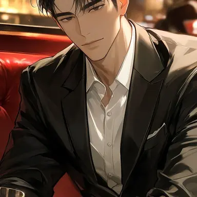 Profile image of Dominic Varro