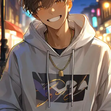 Profile image of Taye