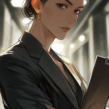 Profile image of Ressa Fontaine