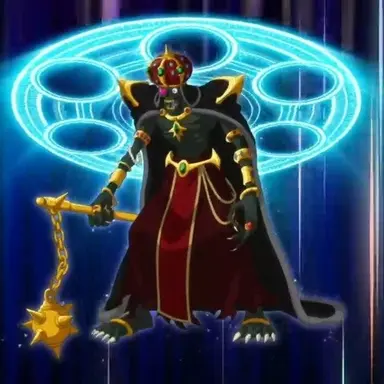 Profile image of 마몬