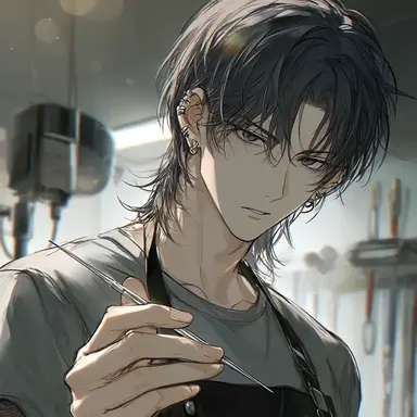 Profile image of 쿠제 레오