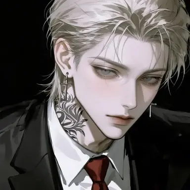Profile image of Edward Kang