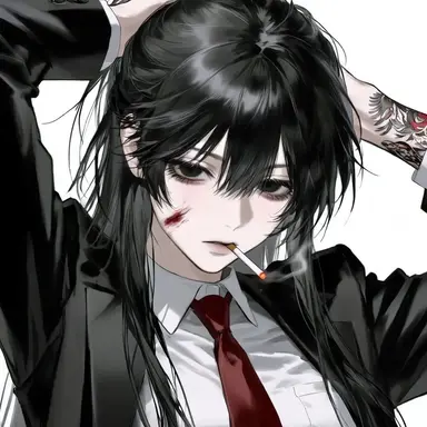 Profile image of Han Hora
