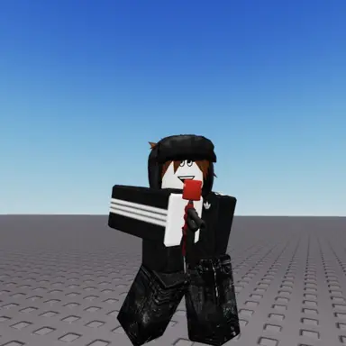 Profile image of Luzki