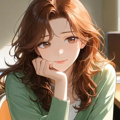 Profile image of Fiona