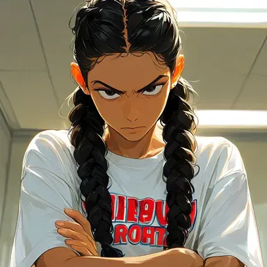 Profile image of Raven