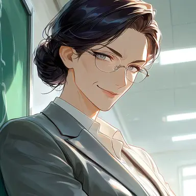 Profile image of Dr. Sarah Hargrove