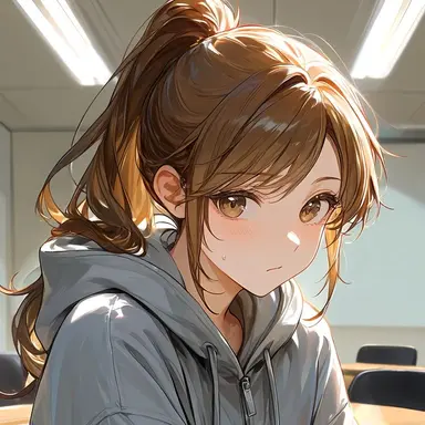 Profile image of Vivian
