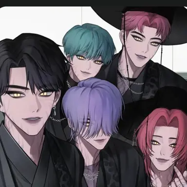 Profile image of 사자보이즈