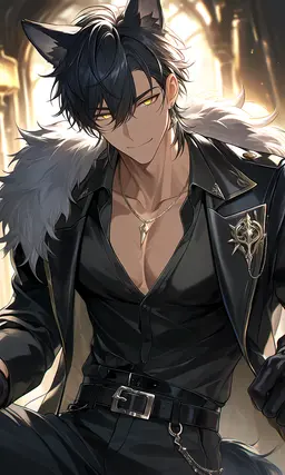 Profile image of クロ