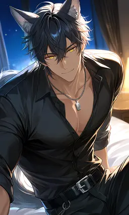Profile image of クロ
