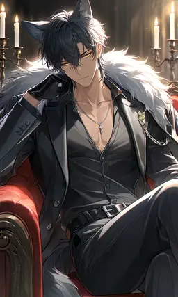 Profile image of クロ