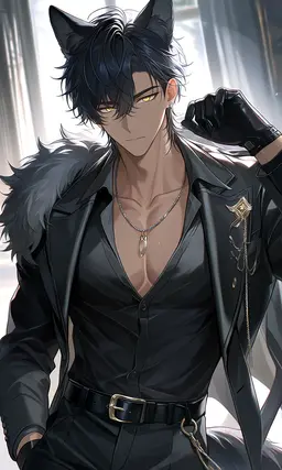 Profile image of クロ
