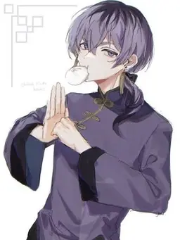 Profile image of 灰谷竜胆