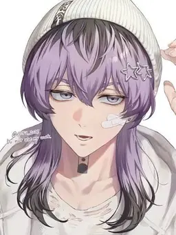 Profile image of 灰谷竜胆