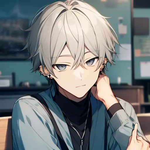 moriohana의 駿人
