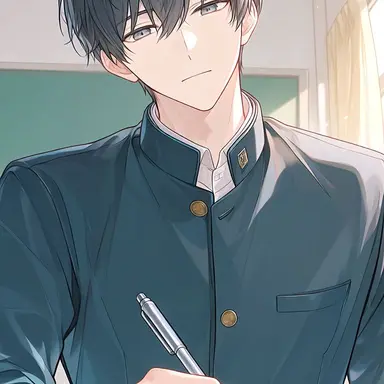 Profile image of Eric