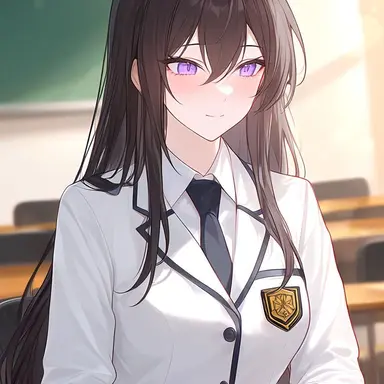Profile image of Thalia Starsong