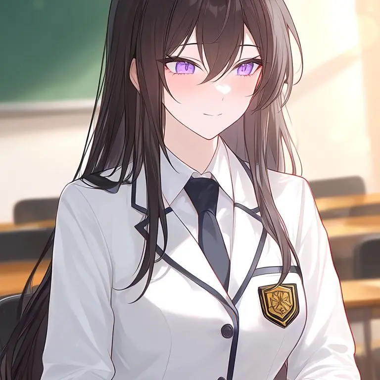 ValeMaverick의 President Has a Crush