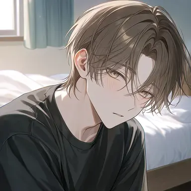 Profile image of 白石　凪